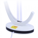 UV disinfection lamp - Ozone UV quartz sterilization lamp